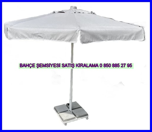 Bahçe Şemsiyesi Galerisi - Görsel 183