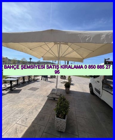 Bahçe Şemsiyesi Galerisi - Görsel 189
