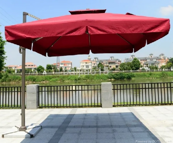 Bahçe Şemsiyesi Galerisi - Görsel 230