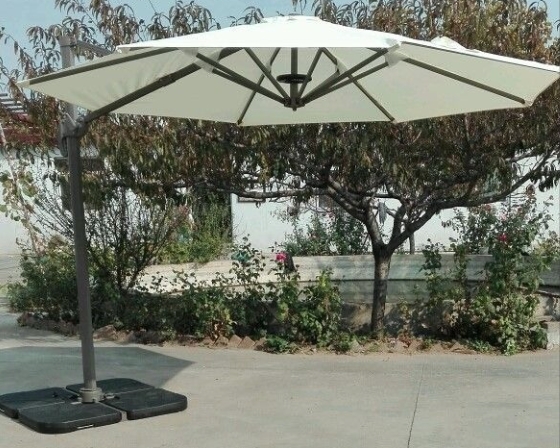 Bahçe Şemsiyesi Galerisi - Görsel 252