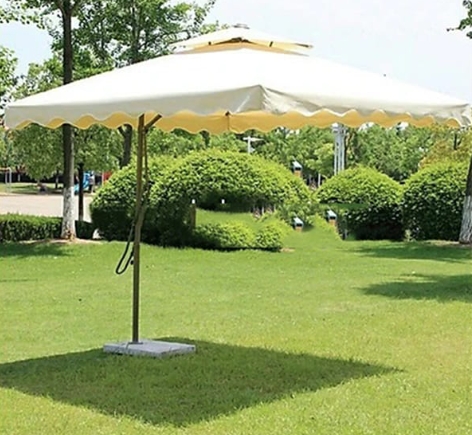 Bahçe Şemsiyesi Galerisi - Görsel 288