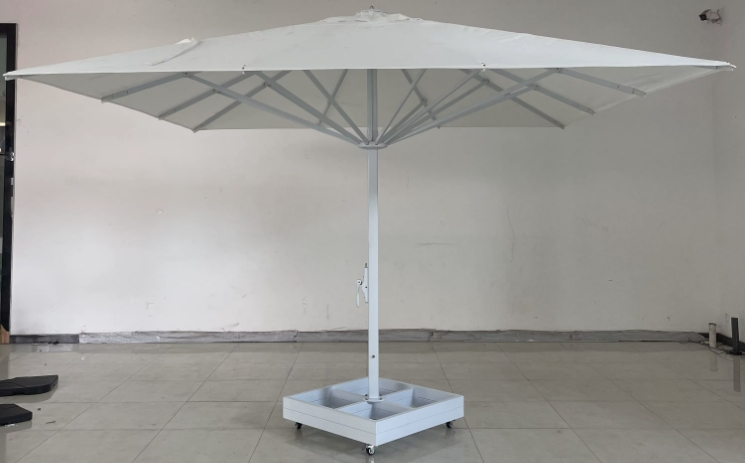 Bahçe Şemsiyesi Galerisi - Görsel 434
