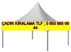 Elmadağ çadır kurulumları - Görsel 215