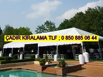Elmadağ çadır kurulumları - Görsel 219