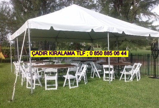 Bala çadır kurulumları - Görsel 225