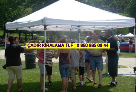 Etimesgut çadır kurulumları - Görsel 271