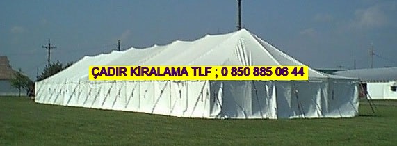 Etimesgut çadır kurulumları - Görsel 275