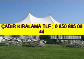 Etimesgut çadır kurulumları - Görsel 277