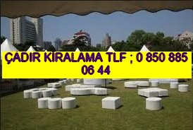 Kızılcahamam çadır kurulumları - Görsel 409