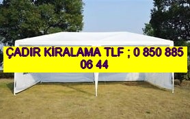 Kızılcahamam çadır kurulumları - Görsel 415