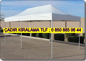 Polatlı çadır kurulumları - Görsel 457