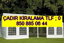 Gölbaşı çadır kurulumları - Görsel 499