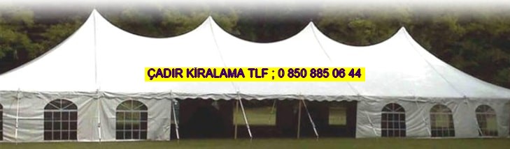 Kahramankazan çadır kurulumları - Görsel 95