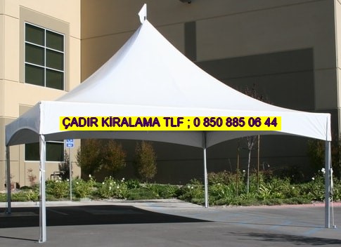 Güdül çadır kurulumları - Görsel 193
