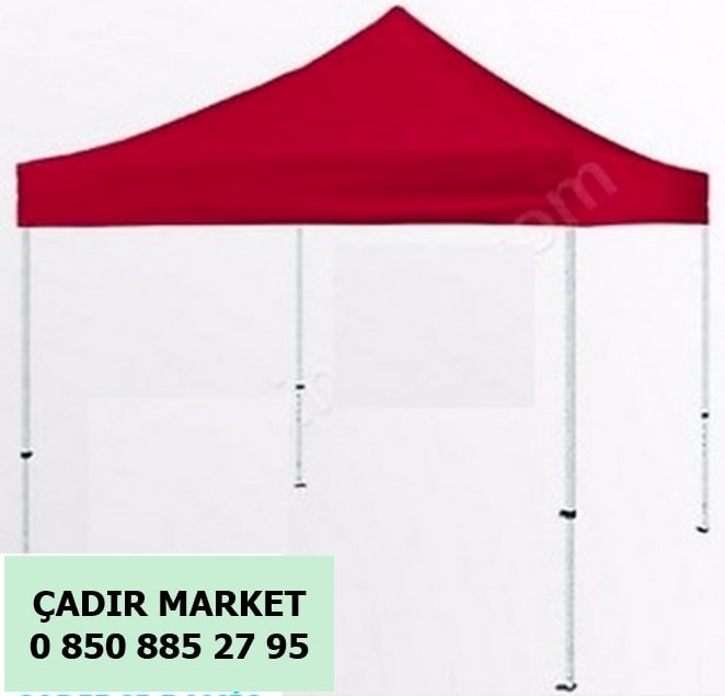 Çadır Şemsiye Çardak Galerisi - Görsel 103
