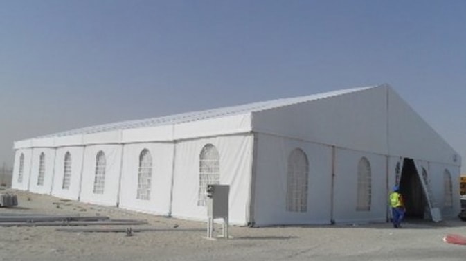 Çadır Şemsiye Çardak Galerisi - Görsel 110