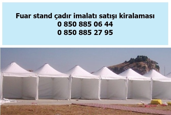 Çadır Şemsiye Çardak Galerisi - Görsel 130