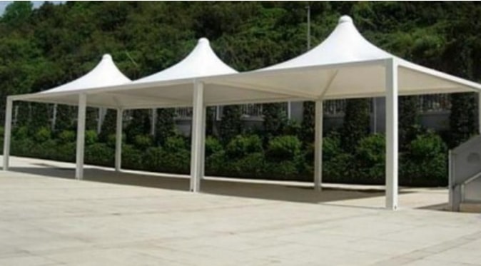 Çadır Şemsiye Çardak Galerisi - Görsel 77