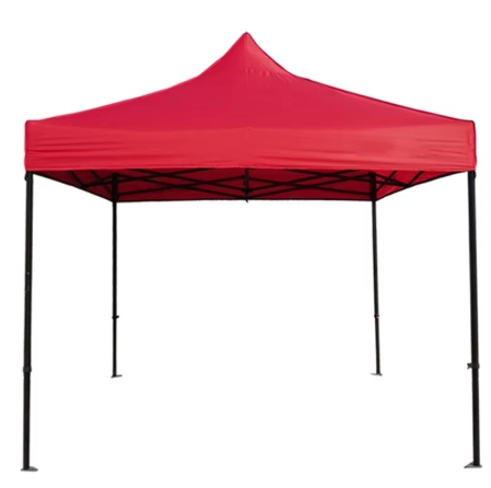 Gazebo Çadır Galerisi - Görsel 105
