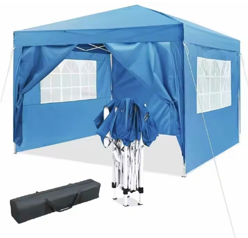 Gazebo Çadır Galerisi - Görsel 110