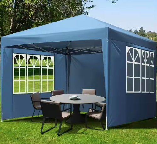 Gazebo Çadır Galerisi - Görsel 112