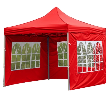 Gazebo Çadır Galerisi - Görsel 115