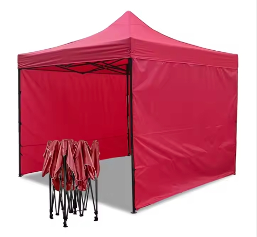 Gazebo Çadır Galerisi - Görsel 119