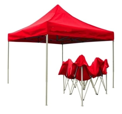 Gazebo Çadır Galerisi - Görsel 12