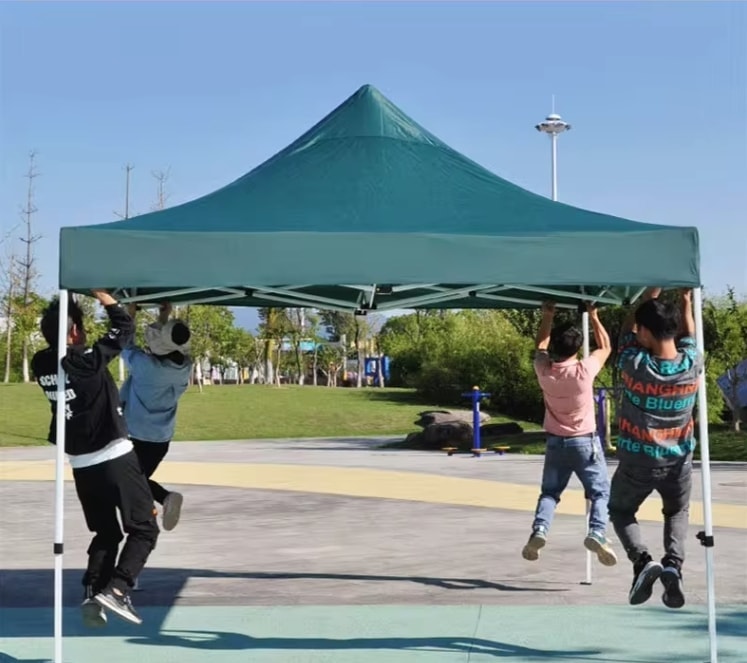 Gazebo Çadır Galerisi - Görsel 122