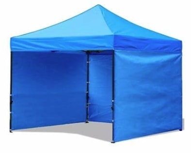 Gazebo Çadır Galerisi - Görsel 129