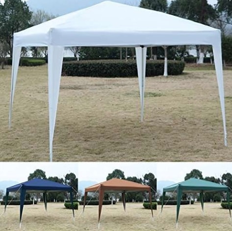 Gazebo Çadır Galerisi - Görsel 134
