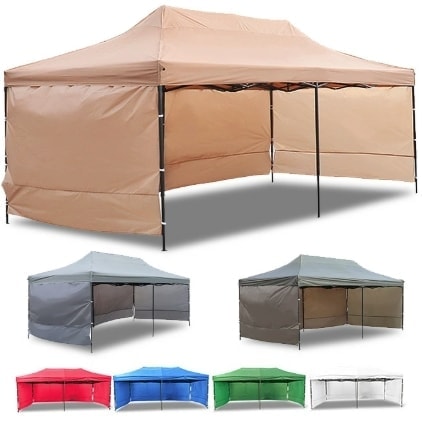 Gazebo Çadır Galerisi - Görsel 14