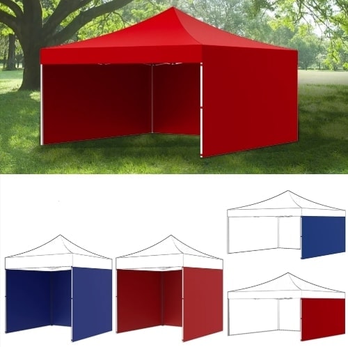 Gazebo Çadır Galerisi - Görsel 141