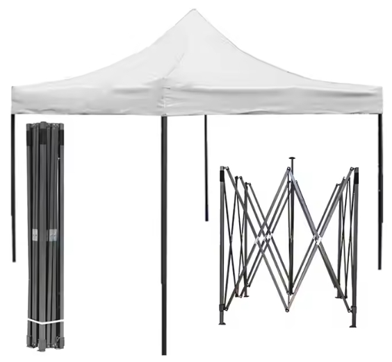 Gazebo Çadır Galerisi - Görsel 148