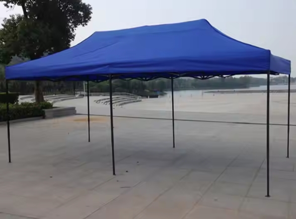 Gazebo Çadır Galerisi - Görsel 155