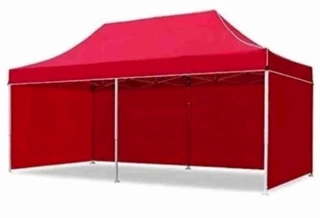 Gazebo Çadır Galerisi - Görsel 16