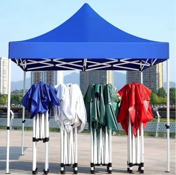 Gazebo Çadır Galerisi - Görsel 161