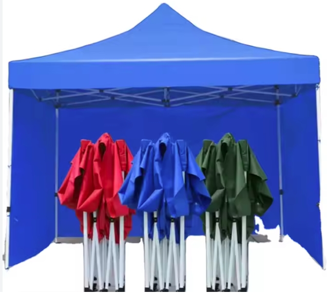 Gazebo Çadır Galerisi - Görsel 162