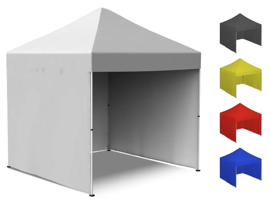 Gazebo Çadır Galerisi - Görsel 166
