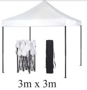 Gazebo Çadır Galerisi - Görsel 168