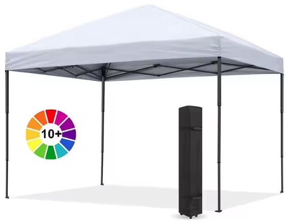 Gazebo Çadır Galerisi - Görsel 169