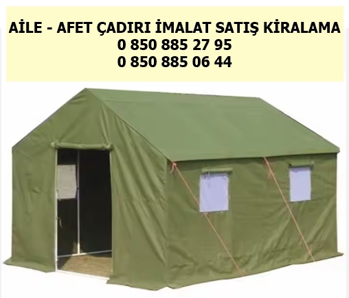 Gazebo Çadır Galerisi - Görsel 173