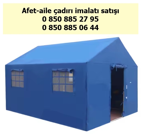 Gazebo Çadır Galerisi - Görsel 177
