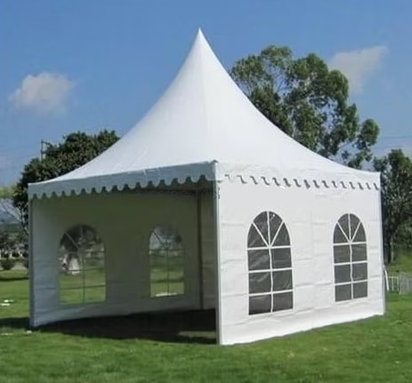 Gazebo Çadır Galerisi - Görsel 178