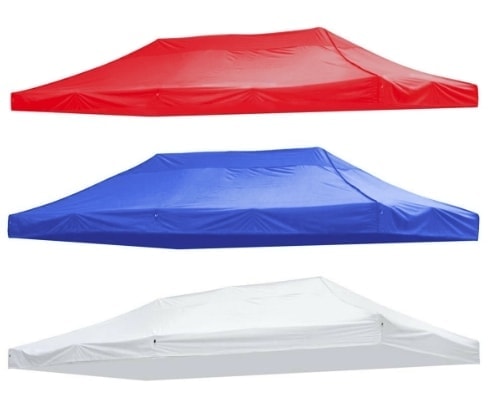 Gazebo Çadır Galerisi - Görsel 18