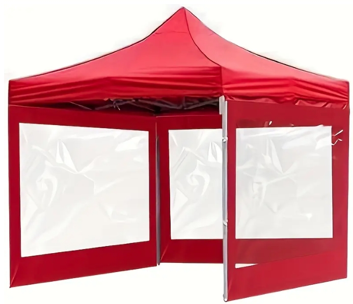Gazebo Çadır Galerisi - Görsel 181