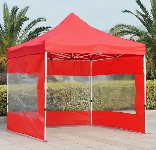 Gazebo Çadır Galerisi - Görsel 182