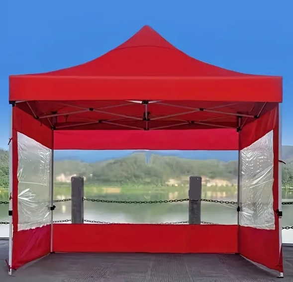 Gazebo Çadır Galerisi - Görsel 183