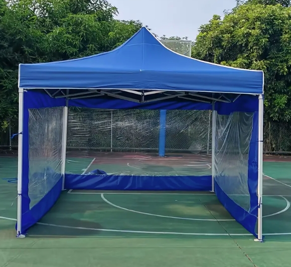 Gazebo Çadır Galerisi - Görsel 184