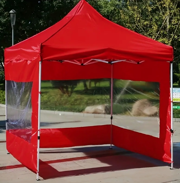 Gazebo Çadır Galerisi - Görsel 185